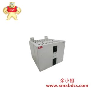 ABB SD812V13BSC610045R2电源模块