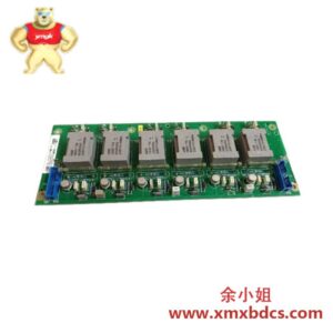 ABB SDCS-PIN-48-SD 脉冲变压器板，工业自动化专用