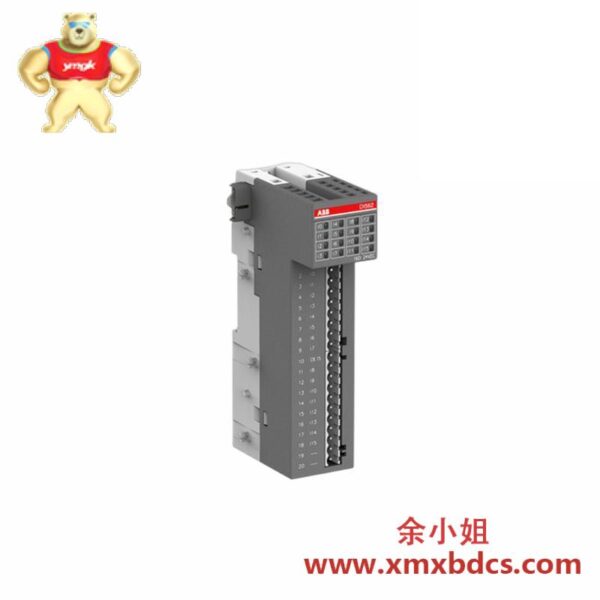 ABB SLMG99 工业控制模块，适用于自动化生产线