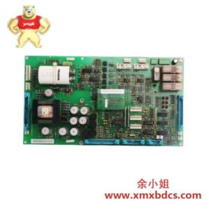 ABB IPP-S 102100445 工业控制模块