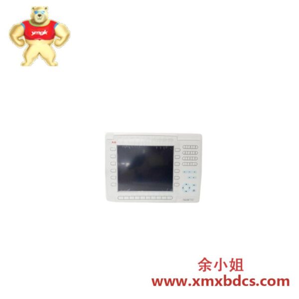 ABB SYN5201A-Z 3BHB006714R0277 工业控制模块