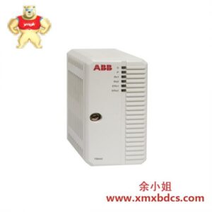 ABB UBC717BE101 3BHE021887R0101 工业控制器模块