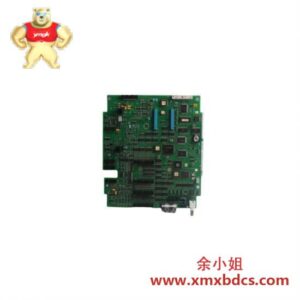 ABB UNS2880B-P V1 工业控制器模块