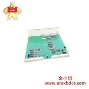 ABB ABB YB560103-CH 远程输入输出板