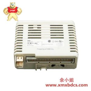 ABB AI830 3BSE008518R1 工业自动化控制器