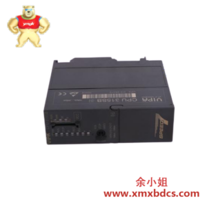 ABB 新款 CI840A 3BSE041882R1 Profibus DP-V1 通信接口模块