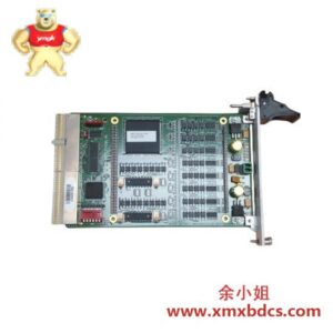 AMAT 603603-103 0190-15384 输入输出模块