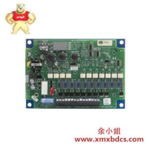 AMETEK MAE HY2004270900A8 工业控制模块