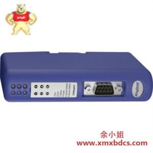 ANYBUS ABDT-PDP 3183203131 工业通信处理器