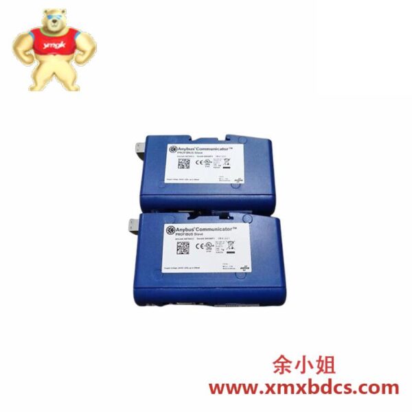 ANYBUS ABDT-PDP 3183203131 工业通信处理器