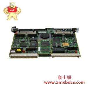 AREVA MVAJ21T1GB0771B 工业控制模块