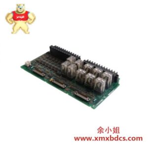 AREVA MVAJ21T1GB0771B 工业控制模块