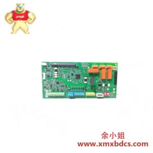 ABB CCON-23 10000110155PCB 控制板卡