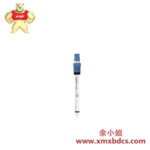 E+H CPS11D-7BA21 工业pH传感器