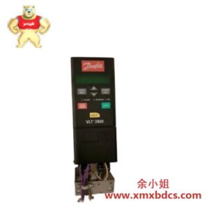 丹佛斯 Others 195N1019 VLT2807PT4B20STR1DBF10A00C0 微型驱动器变频器