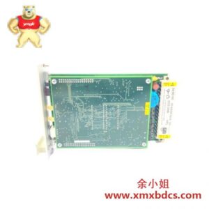 EPRO MMS6620 输入输出卡 控制模块