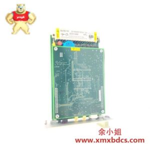 EPRO MMS6620 输入输出卡 控制模块