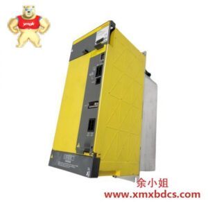 GE FANUC A06B-6110-H037 电源模块