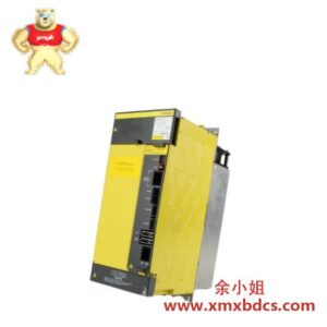 GE Fanuc A06B-6114-H109 交流伺服驱动器