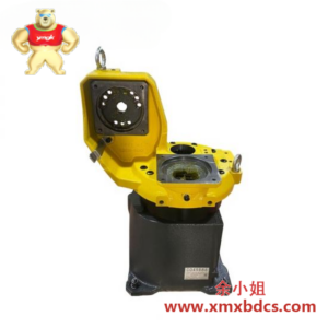 发那科 Others Fanuc M-10iA 四轴电机