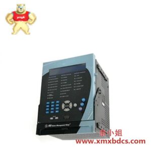 GE GE Fanuc 469P5HIA20T 继电器，电机管理继电器，5CT次级，90-300VDC/70-265VAC输入，4路模拟输出