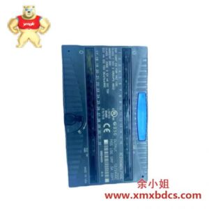 GE GE FANUC IC200MDL750E 数字量输入模块，工业控制专用