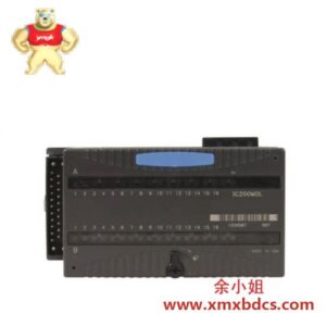 GE IC670CBL001 控制模块 - 工业自动化专用