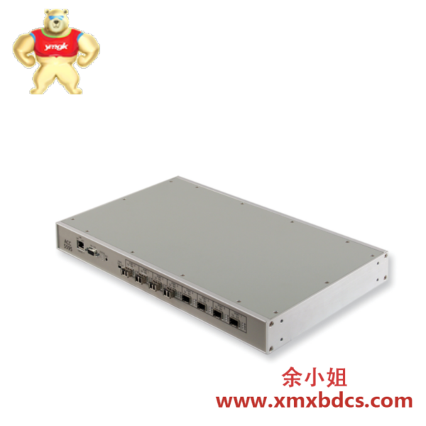 GE VMIACC-5595-208 350-805595-208J 工业控制模块