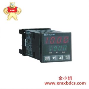 霍尼韦尔 HONEYWELL UDC1000 全能数字控制器