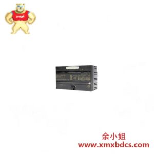 GE IC200MDL640H VersaMax 24VDC 输入模块