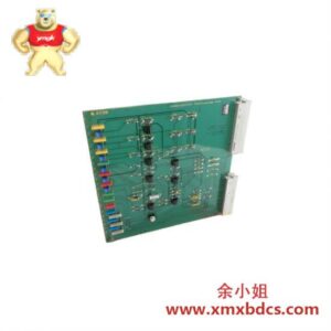 ICS TRIPLEX 9100 工业控制模块