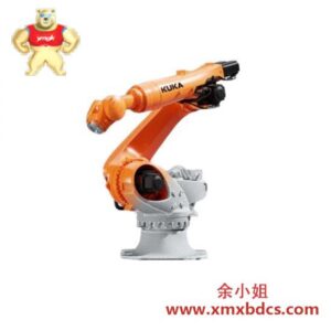 库卡 KUKA KR6 00-204-935 00-204-551 工业机器人电缆