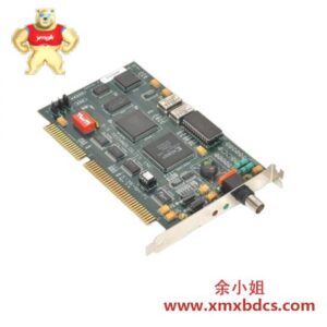 MOLEX 5136-CN-PCI 控制网卡