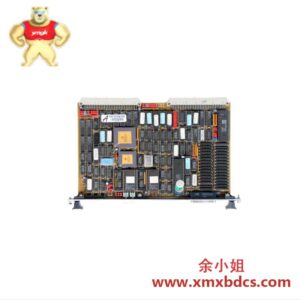 摩托罗拉 MVME133A-20PCB 工业控制卡