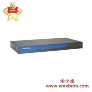 MOXA ioLogik E1210 工业以太网远程I/O模块