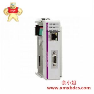 PROSOFT MVI69L-MBS 工业通信模块