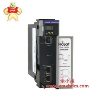 Prosoft MVI56E-MCMXT 网络接口模块