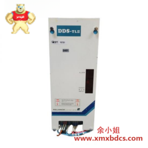 Reliance VCIB-33 AutoMax 自动化控制模块