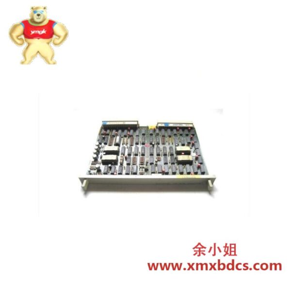 西门子 16413-1-3MNI/MBI Combo Card 工业控制卡