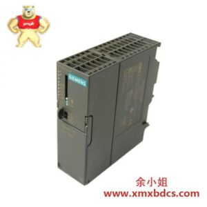 西门子 SIMATIC S7-300 CPU 315-2AH14-OABO 24V DC电源供应器