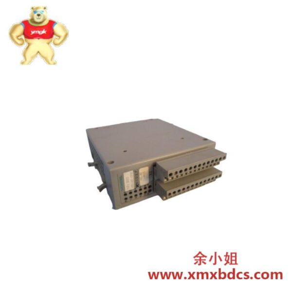 西门子 6DD1681-0FG0-SU10 PLC 控制模块