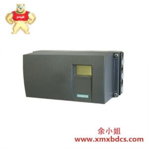 西门子 6DR5020-0EN01-0AA0 智能电液执行器