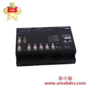 西门子 6DS1315-8AC 投入式 I/O 总线模块