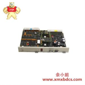 西门子 SIMOVERT MASTERDRIVE 6SE1200-7AA10-1 工业控制驱动模块