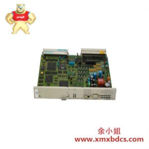 西门子 6DS1412-8DD 封闭环控制模块