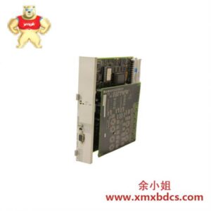 西门子 SIMOVERT MASTERDRIVE 6SE1200-7AA10-1 工业控制驱动模块