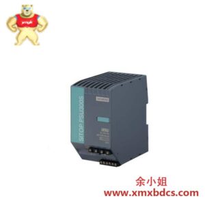 西门子 6EP1434-2BA20 工业电源供应器，24V/10A，稳定电源输入