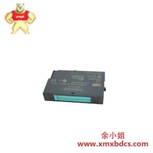 西门子6ES7134-4JB50-0AB0 Simatic ET200 PLC - DP电子模块