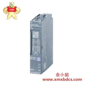 西门子 SIEMENS 6ES7134-6HD00-0BA1 ET 200SP AI 4通道模拟输入模块