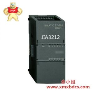 西门子S7-200Smart 6ES7288-2DR08-0AA0 数字输出模块